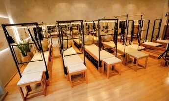 Imagem 5: Studio de Pilates Completo à Venda em Assis