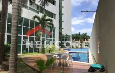 Imagem 4: Apartamento em Rua Quarenta e Oito - Espinheiro - Recife/PE