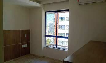 Imagem 6: Imóvel para aluguel tem 104 metros quadrados com 3 quartos em Horto Florestal - Salvador