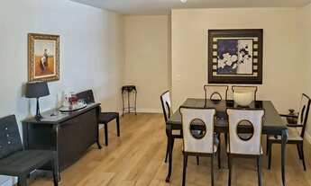 Imagem 5: Apartamento à venda em Barueri, Alphaville, com 3 quartos, com 167 m², Edifício San Franci