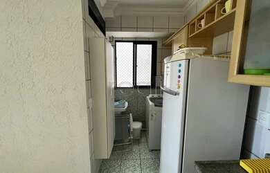 Imagem 7: Montserrat | Dionísio Torres | 60m² | 03 Quartos