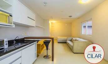 Imagem 5: Imobiliária Cilar Aluga Apartamento 1 Quarto no Centro com 63m², Ref. 07234.001 - CILAR