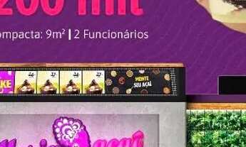 Imagem: Repasse de Franquia com 50 de desconto