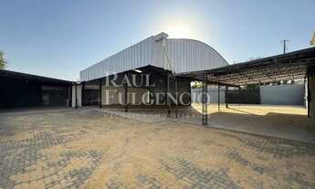 Imagem: Barracão para alugar próximo da Av. Duque