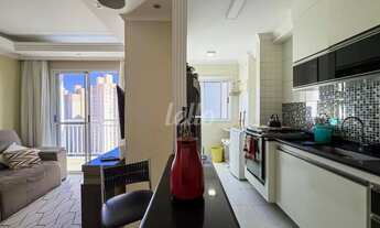 Imagem 2: Apartamento 1 quartos à venda no(a) Parque Erasmo Assunção