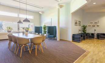 Imagem 3: Assinaturas flexíveis de coworking em Belem, Municipalidade