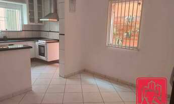 Imagem 8: Sobrado com 3 dormitórios para alugar, 160 m² por R$ 4.699,16/mês - Nova Petrópolis - São