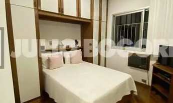 Imagem 7: VENDA - EM FRENTE AO COLÉGIO MILITAR - 3 QUARTOS - DEPENDENCIAS COMPLETAS - 2 VAGAS - INFR