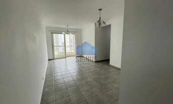 Imagem 2: Apartamento 3 dormitórios para alugar no Mansões Santo Antônio