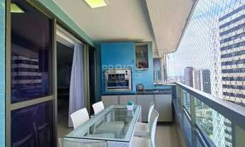 Imagem 2: Apartamento Morada da Praia, unidade não informado 1401, Piedade