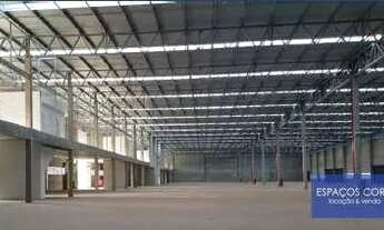 Imagem 3: Galpão logístico/industrial para alugar, 2868m² por R$ 81.961/mês - Pinhal - Jarinu/SP