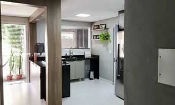 Imagem 5: Casa para Venda em Londrina, Jardim Presidente, 3 dormitórios, 2 banheiros, 3 vagas