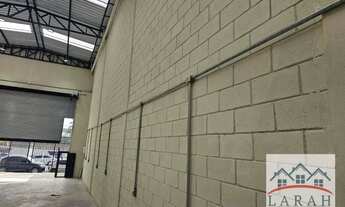 Imagem 13: Galpão para alugar, 140 m² por R$ 20.000/mês - Rio Pequeno - São Paulo/SP