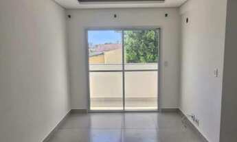 Imagem 5: Residencial Supremo Anchieta - Apartamento 02 dormitórios com suíte disponível para locaçã