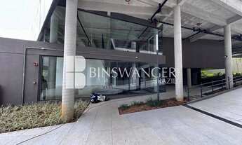 Imagem 3: Conjunto Comercial de 1.031m² para á Locação - Pinheiros