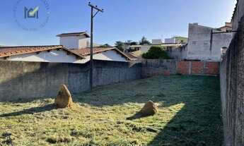 Imagem: Terreno à venda, 360 m² por R$ 330.000,00