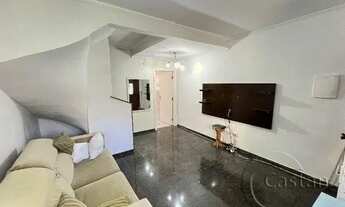 Imagem 4: Lindo sobrado com 2 quartos para alugar na mooca