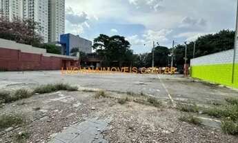 Imagem 4: 12720- Imóvel para aluguel possui 726 metros quadrados em Vila Leopoldina - São Paulo - SP