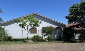 Imagem: Casa na Hípica com 3 dormitórios e 2 vagas