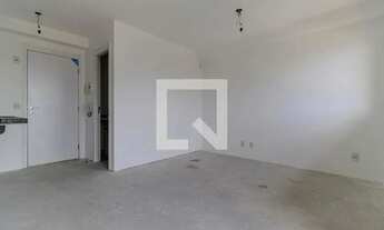 Imagem 4: Apartamento à Venda - Centro, 1 Quarto, 26 m2