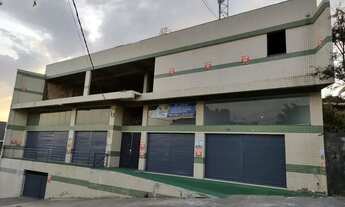 Imagem: Venda Commercial / Edificio Comercial Contagem