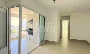 Imagem: Apartamento 2 quartos à venda no(a) Vila