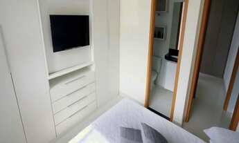 Imagem 5: Ótimo apartamento no Ed. Foz do Iguaçu