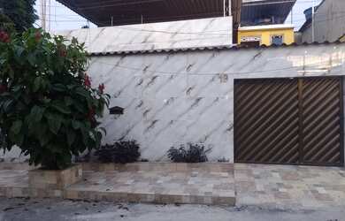 Imagem: Casa em autódromo