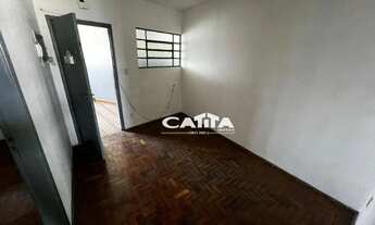 Imagem 2: Apartamento com 1 dormitório para alugar, 60 m² por R$ 1.377,00/mês - Parque Boturussu - S