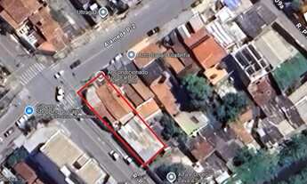 Imagem: Lote / Terreno em Setor dos Funcionários