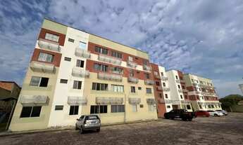 Imagem 3: Apartamento para Venda em Teresina, Santa Cruz, 3 dormitórios, 1 suíte, 2 banheiros, 1 vag