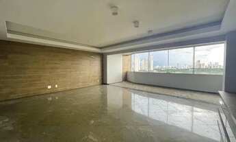 Imagem 2: ALUGUEL APARTAMENTO, 3 SUÍTES+ESCRITÓRIO, SETOR MARISTA, ANDAR ALTO, NASCENTE, 180 m