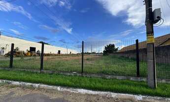 Imagem 3: Imóvel para aluguel possui 2222 metros quadrados em São José - Cuiabá - MT