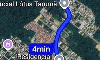 Imagem 5: Terreno 10x40 no Cetur, Av do Turiamo, Tarumã