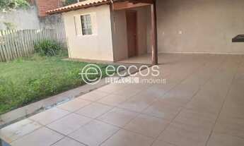 Imagem 3: Casa para aluguel, 4 quartos, 2 suítes, 2 vagas, Jardim das Palmeiras - Uberlândia/MG