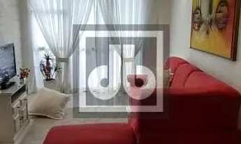 Imagem 4: VENDA JULIO BOGORICIN RECREIO APARTAMENTO - BARRA BALI - VARANDA - VISTA LATERAL MAR - 2 Q