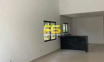 Imagem 3: CASA A VENDA NOVA CONDOMINIO MONTE DAS CEREJEIRAS BANANEIRAS-PB