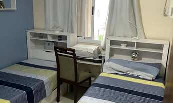 Imagem 5: Imóvel para venda possui 85 metros quadrados com 2 quartos em Itapuã - Vila Velha - ES