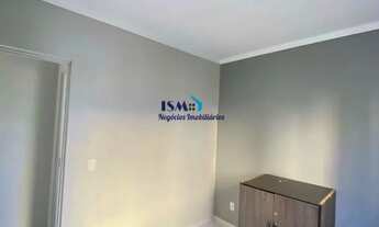 Imagem 11: Apartamento à venda no Jardim Recanto dos Sonhos (Parque Itália), Sumaré - SP