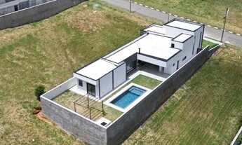 Imagem 5: Casa em Condomínio para Venda em Jandira, Jardim do Golf I, 4 dormitórios, 4 suítes, 6 ban