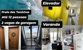 Imagem 4: Apartamento em Ubatuba ( belas praias