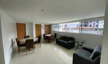 Imagem 7: Apartamento 1 quarto terreo, mobiliado