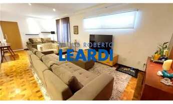 Imagem: SOBRADO - VILA VALPARAÍSO - SP