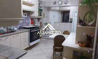 Imagem 7: Apartamento Padrão no Centro em Ribeirão Preto/SP. Alianzzo Imóveis
