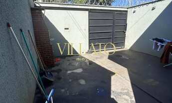 Imagem: CASA 2/4 RESIDENCIAL FORTEVILLE - GOIÂNIA