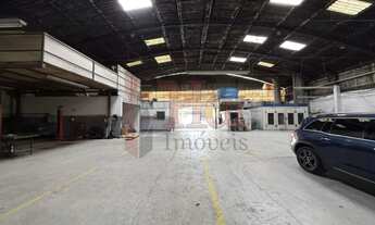 Imagem 4: Galpão para locação 1.109m² - Tatuapé