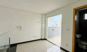 Imagem 3: Cobertura à venda, 2 quartos no Vila Paris