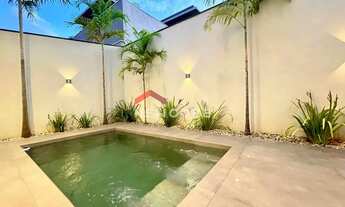 Imagem 7: Casa de condomínio em Rua Doutor Olegário Laranjeira Bastos - Residencial Tamboré - Bauru