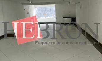 Imagem 7: Prédio comercial disponível para locação no bairro do Tatuapé!!