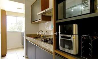 Imagem: Apartamentos Garden à venda na Vila Formosa